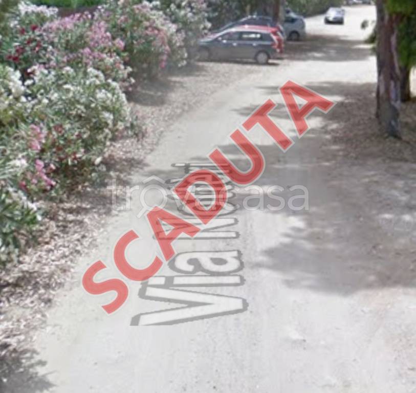 casa indipendente in vendita a Villasimius