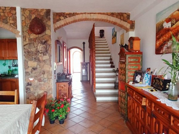 appartamento in vendita a Villasimius