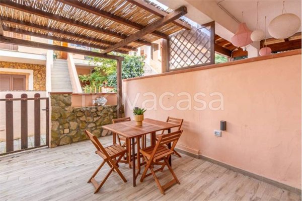 casa indipendente in vendita a Villasimius