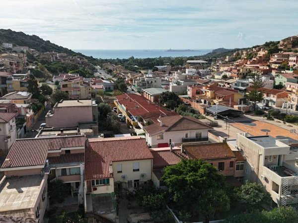 casa indipendente in vendita a Villasimius