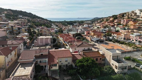 casa indipendente in vendita a Villasimius