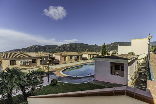 casa indipendente in vendita a Villasimius