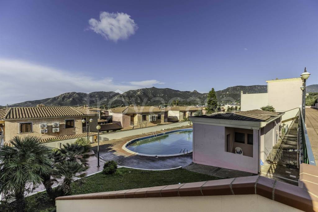 casa indipendente in vendita a Villasimius