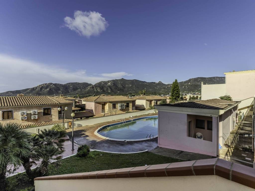 casa indipendente in vendita a Villasimius
