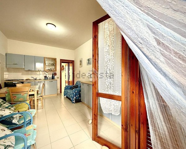 appartamento in vendita a Villasimius