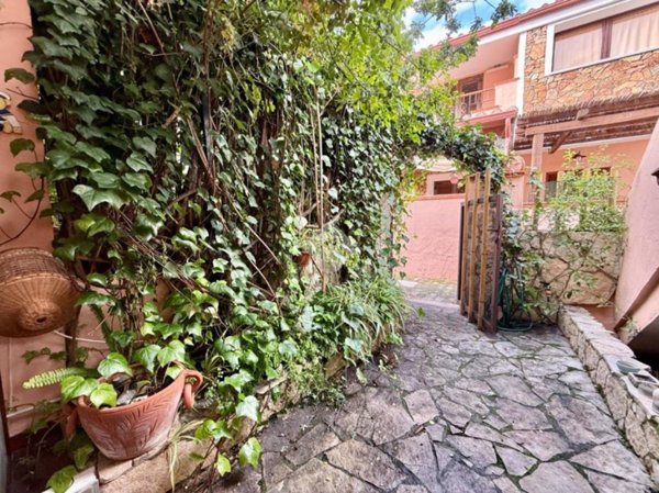 appartamento in vendita a Villasimius