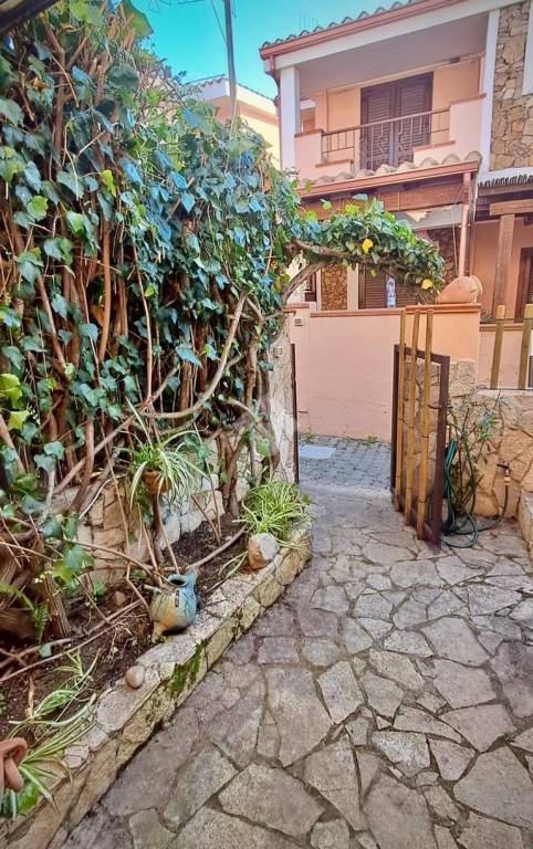 appartamento in vendita a Villasimius