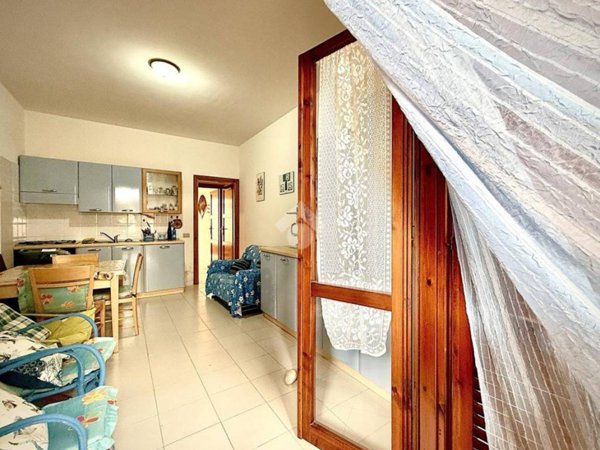 appartamento in vendita a Villasimius