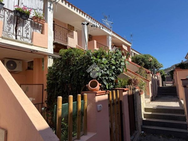 appartamento in vendita a Villasimius
