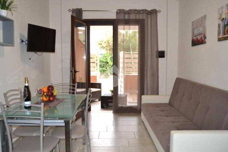 casa indipendente in vendita a Villasimius