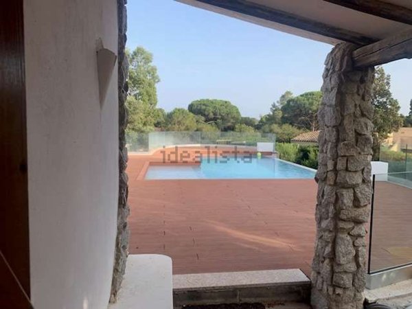 casa indipendente in vendita a Villasimius