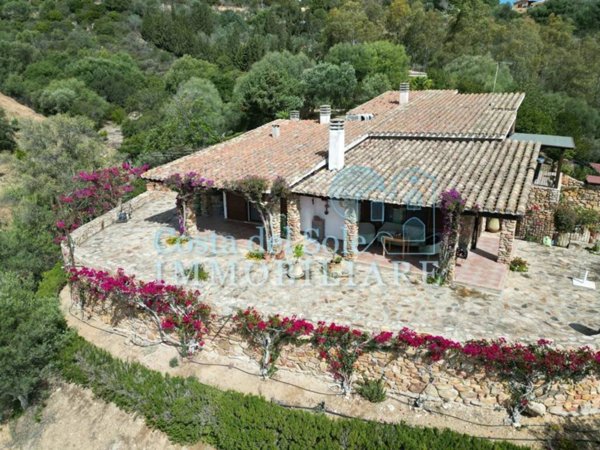 casa indipendente in vendita a Villasimius