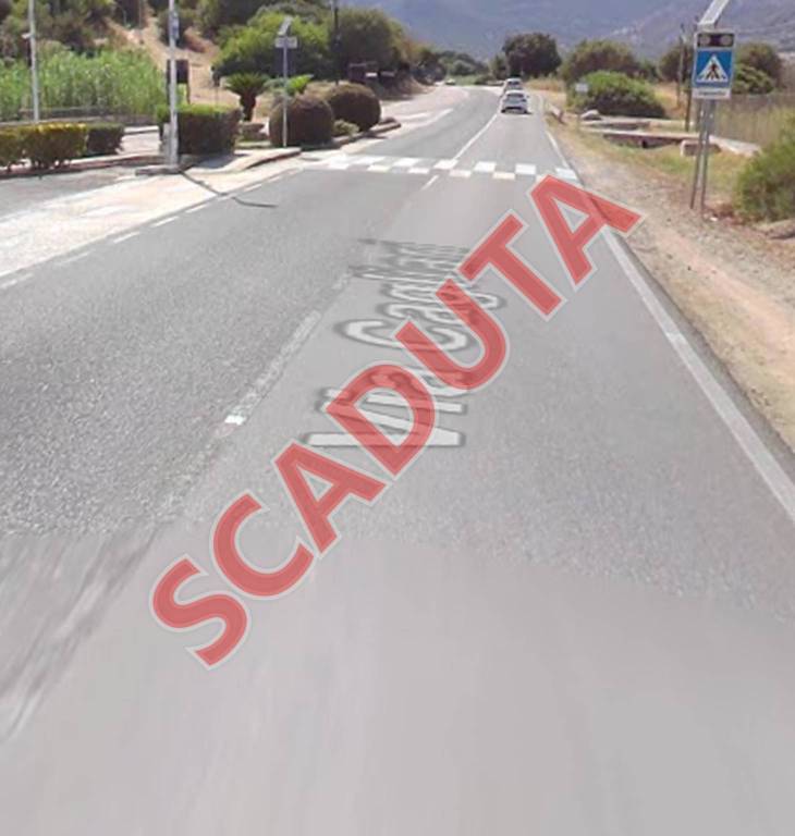 terreno edificabile in vendita a Villasimius