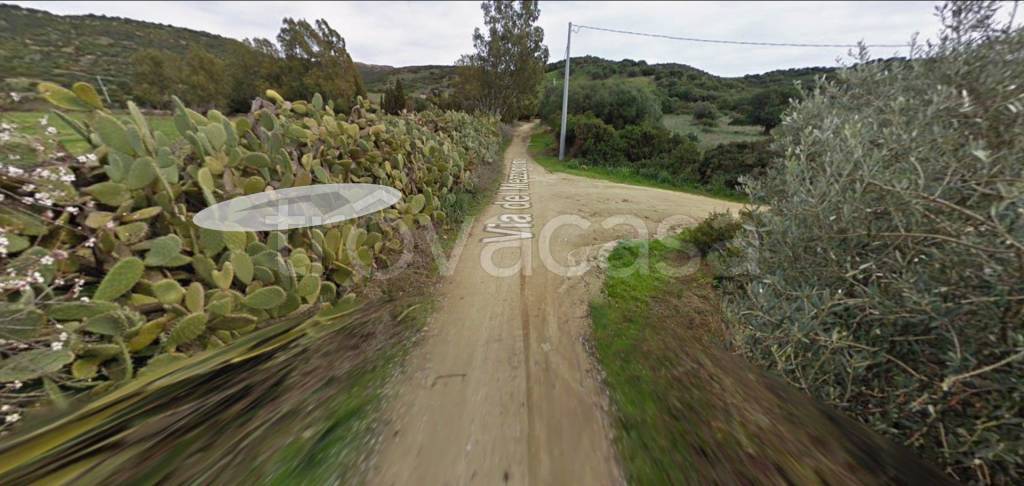 terreno edificabile in vendita a Villasimius