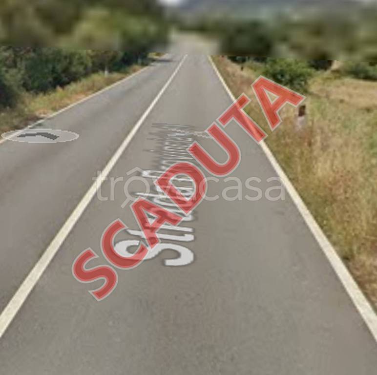 terreno edificabile in vendita a Villasimius