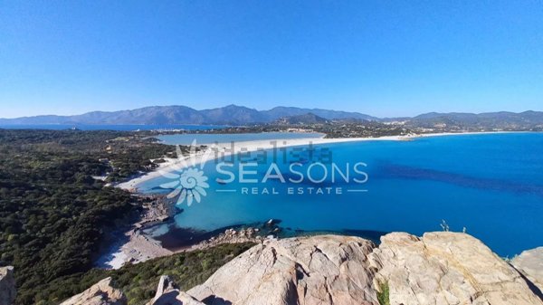 appartamento in vendita a Villasimius