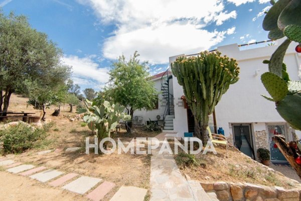 casa indipendente in vendita a Villasimius