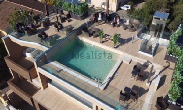 casa indipendente in vendita a Villasimius