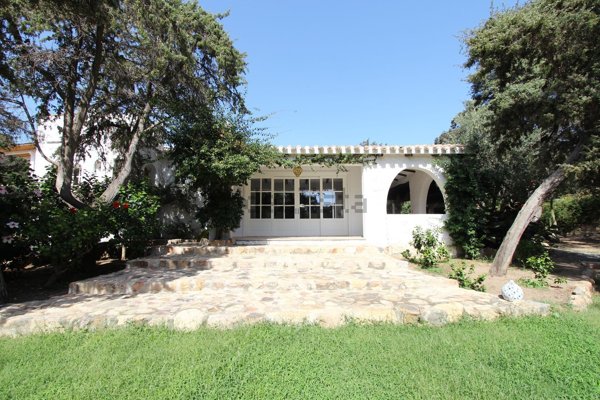 casa indipendente in vendita a Villasimius