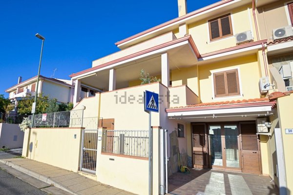 casa indipendente in vendita a Villasimius