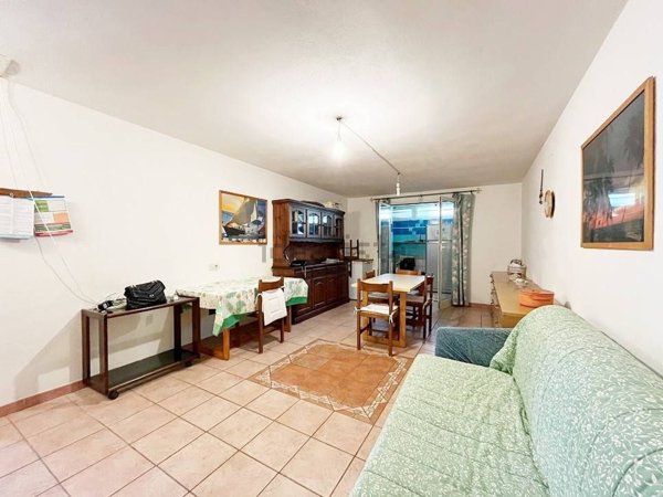 appartamento in vendita a Villasimius