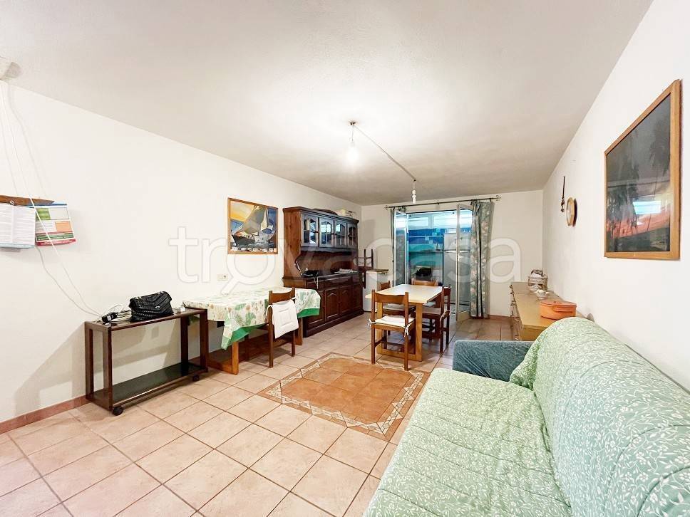 appartamento in vendita a Villasimius