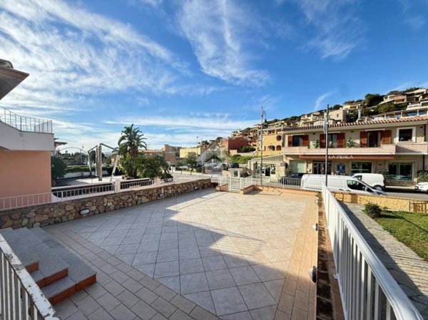 appartamento in vendita a Villasimius