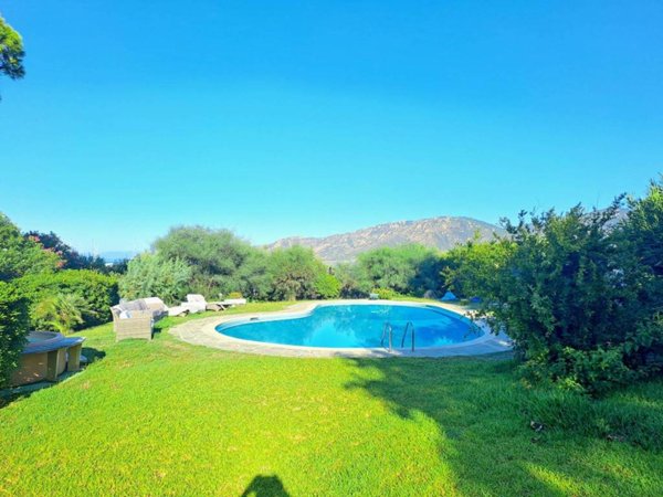 casa indipendente in vendita a Villasimius