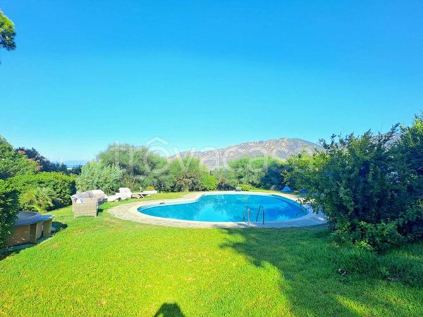 casa indipendente in vendita a Villasimius