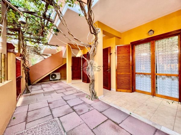 appartamento in vendita a Villasimius