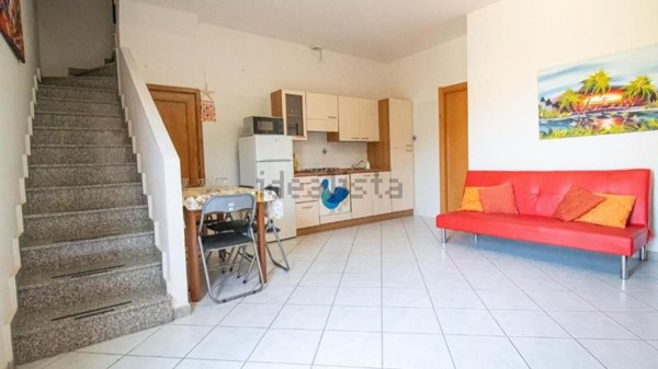 casa indipendente in vendita a Villasimius