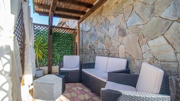 casa indipendente in vendita a Villasimius