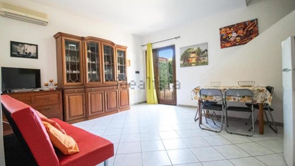 casa indipendente in vendita a Villasimius