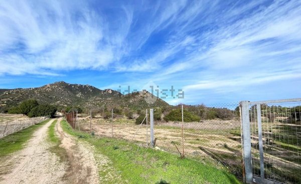 terreno agricolo in vendita a Villasimius
