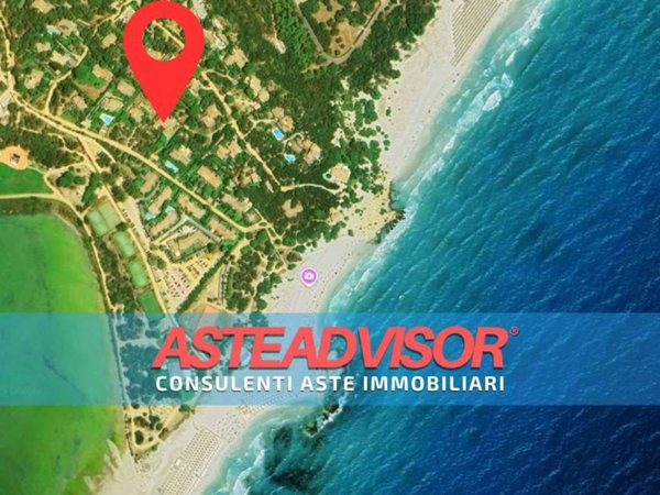 casa indipendente in vendita a Villasimius
