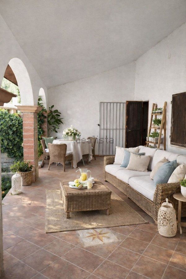 casa indipendente in vendita a Villasimius