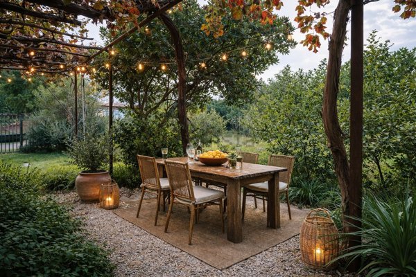 casa indipendente in vendita a Villasimius