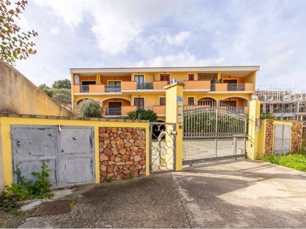 appartamento in vendita a Villasimius