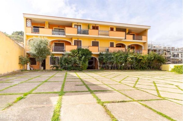 appartamento in vendita a Villasimius