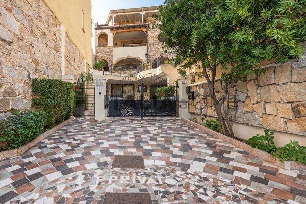 appartamento in vendita a Villasimius