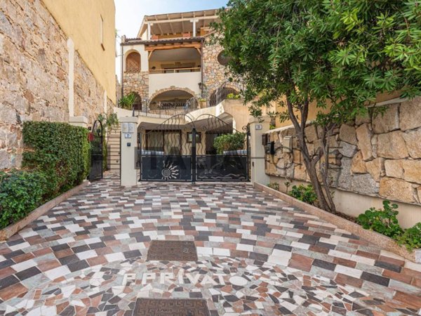 appartamento in vendita a Villasimius