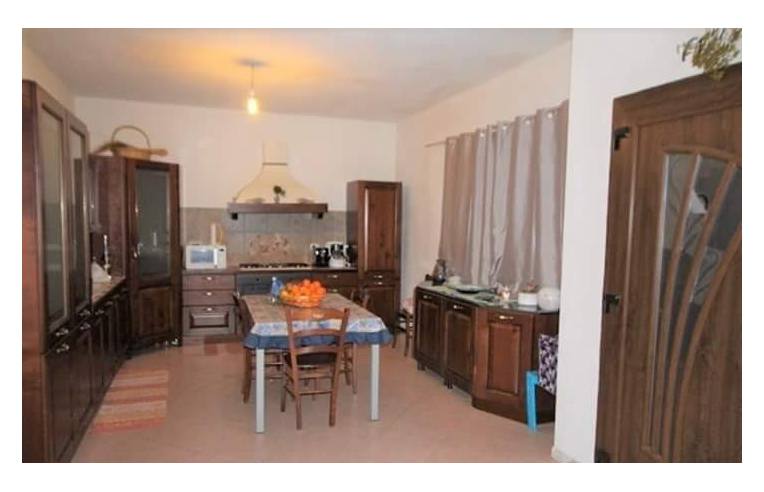 casa indipendente in vendita a Villasimius