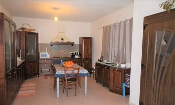 casa indipendente in vendita a Villasimius