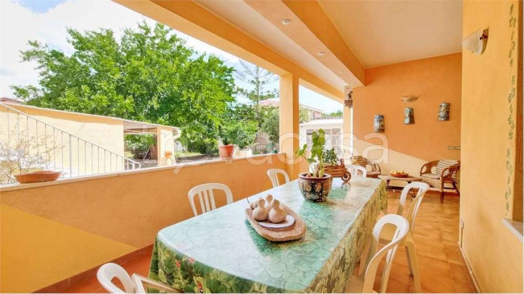 appartamento in vendita a Villasimius