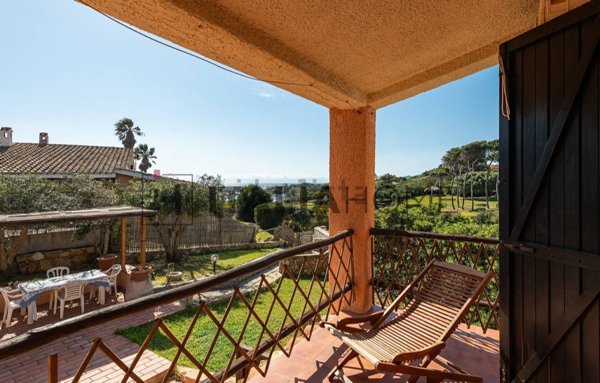 casa indipendente in vendita a Villasimius