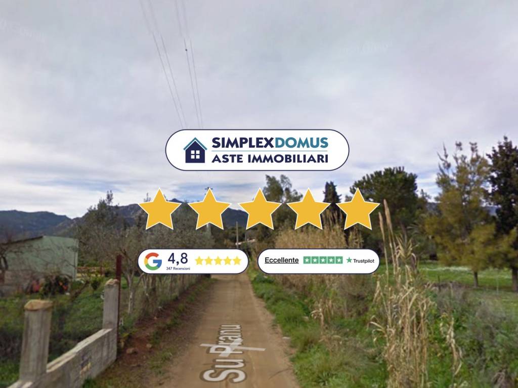 casa indipendente in vendita a Villasimius