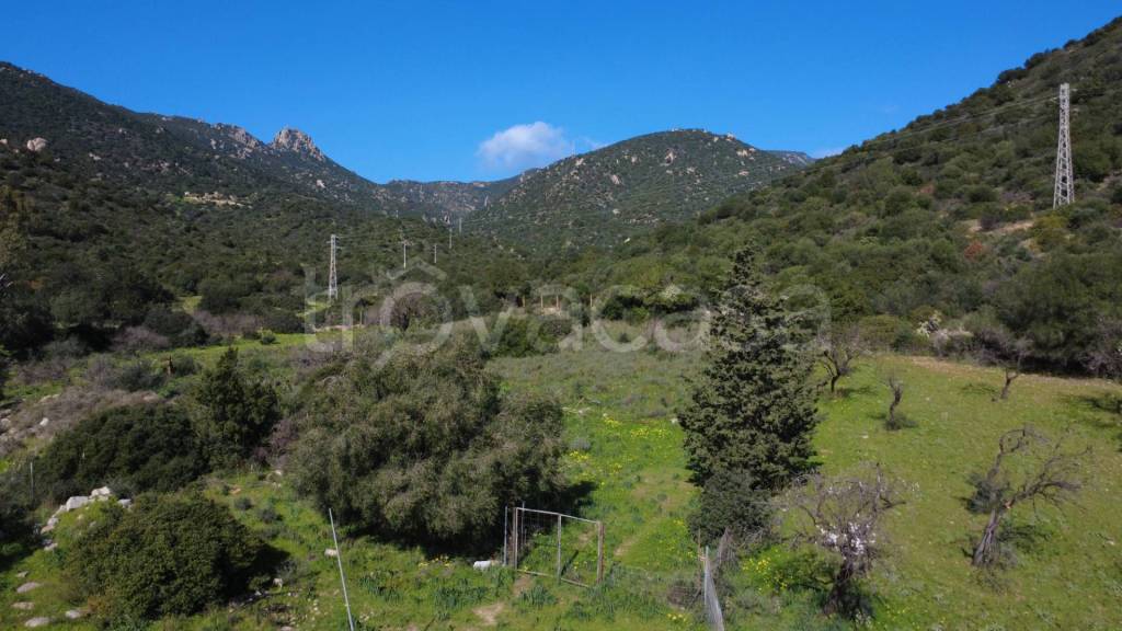 terreno edificabile in vendita a Villasimius