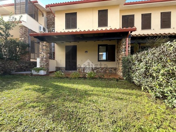 appartamento in vendita a Villasimius