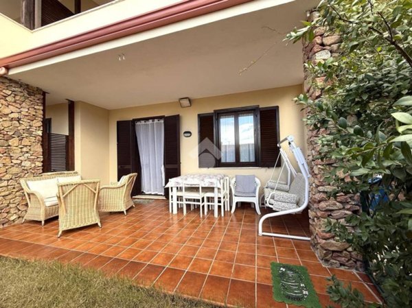 appartamento in vendita a Villasimius