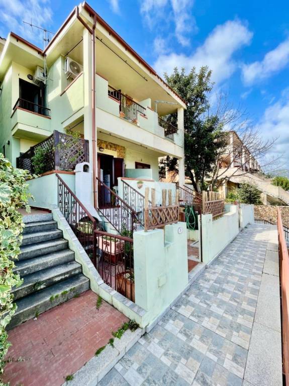 casa indipendente in vendita a Villasimius